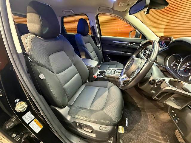 マツダ CX-5の画像11