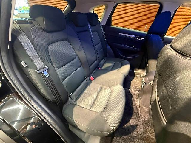 マツダ CX-5の画像12