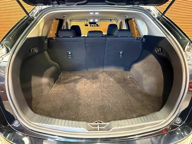 マツダ CX-5の画像13