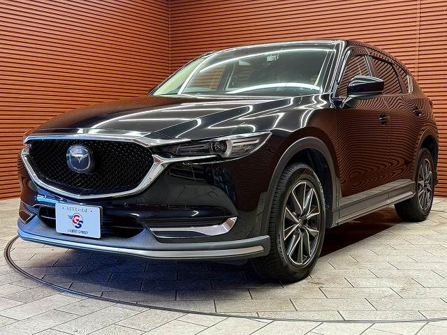 マツダ CX-5の画像14