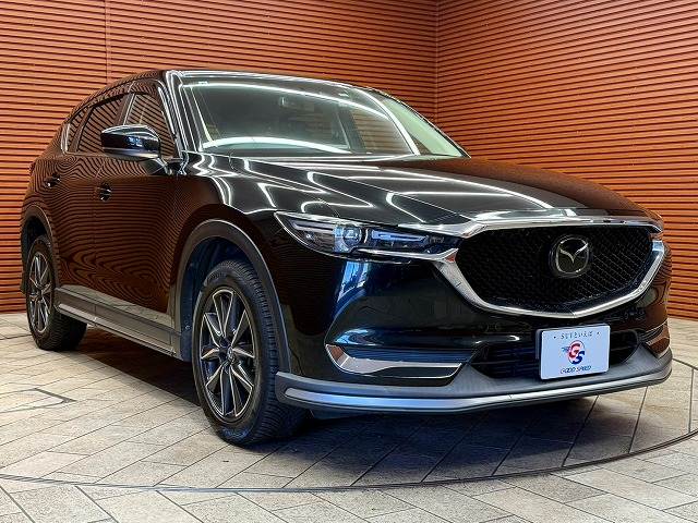 マツダ CX-5の画像15