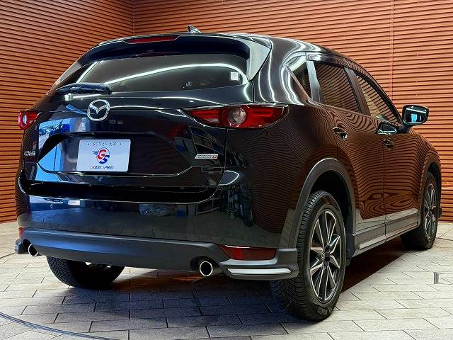 マツダ CX-5の画像16