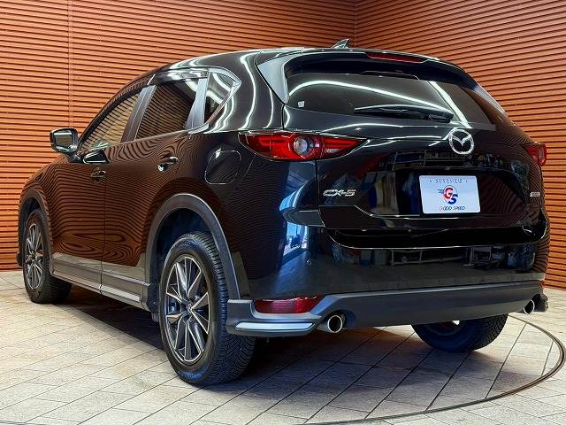 マツダ CX-5の画像17