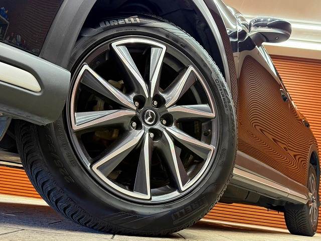 マツダ CX-5の画像18