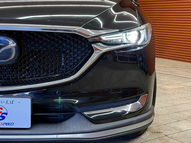 マツダ CX-5の画像19