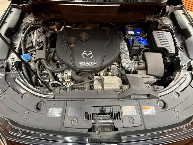 マツダ CX-5の画像20