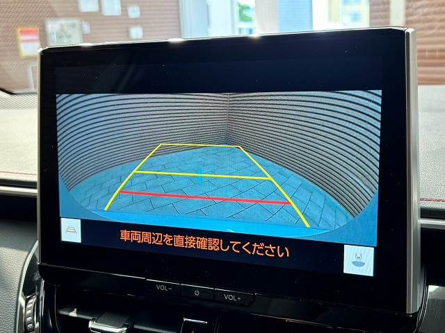 トヨタ&nbsp;カローラスポーツの画像5