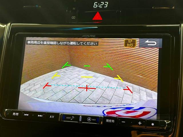 トヨタ ハリアーの画像4