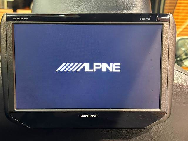 トヨタ ハリアーの画像6