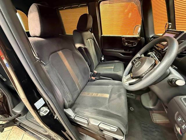 ホンダ N-BOXの画像11
