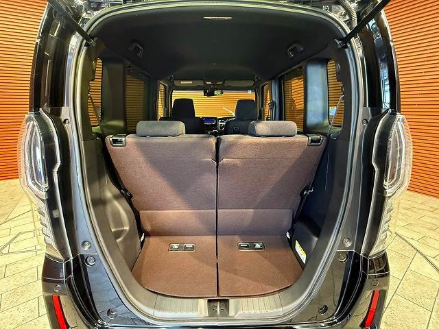ホンダ N-BOXの画像13