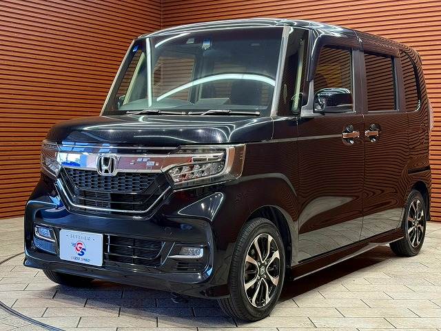 ホンダ N-BOXの画像14