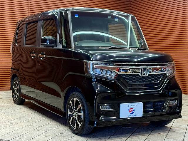 ホンダ N-BOXの画像15