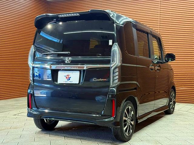 ホンダ N-BOXの画像16