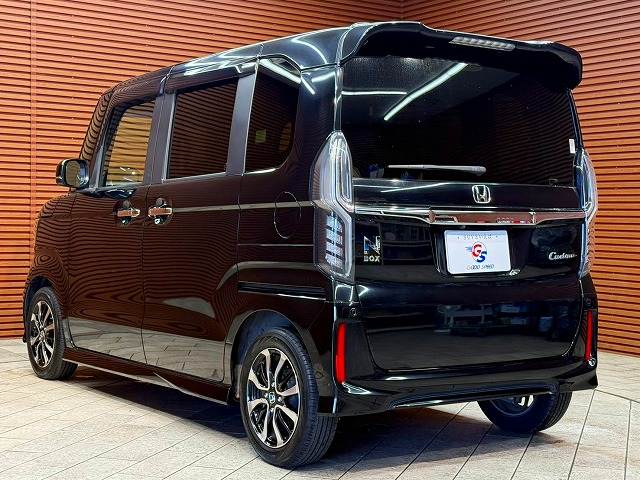 ホンダ N-BOXの画像17