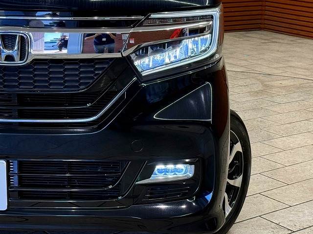 ホンダ N-BOXの画像18