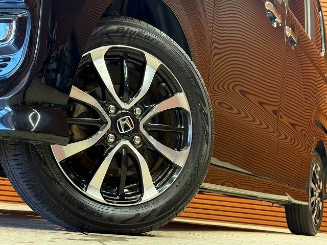 ホンダ N-BOXの画像19
