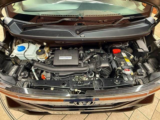 ホンダ N-BOXの画像20