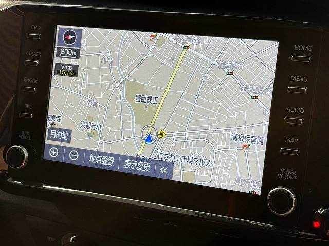 トヨタ ハイラックスの画像3