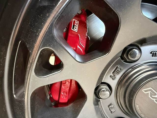 トヨタ ハイラックスの画像5