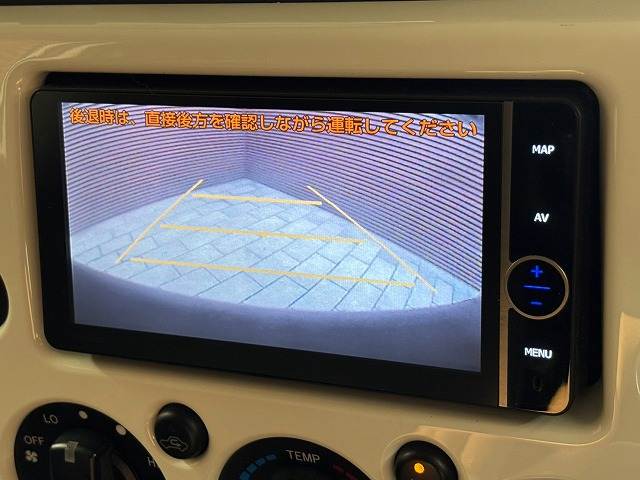 トヨタ FJクルーザーの画像4