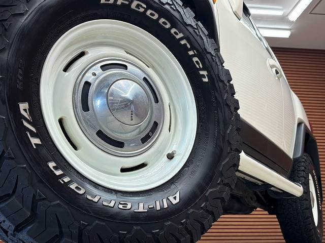 トヨタ FJクルーザーの画像19