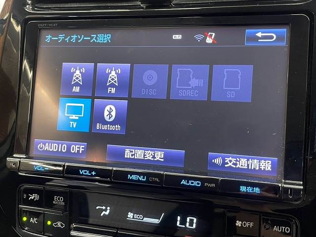 トヨタ&nbsp;プリウスの画像5