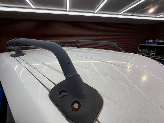 トヨタ FJクルーザーの画像5