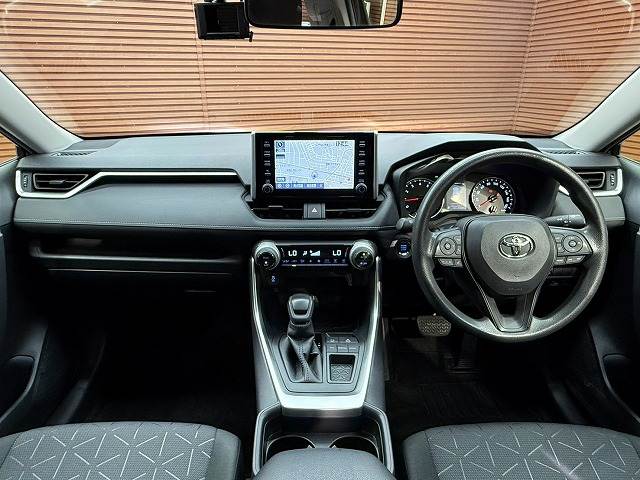 トヨタ RAV4の画像2