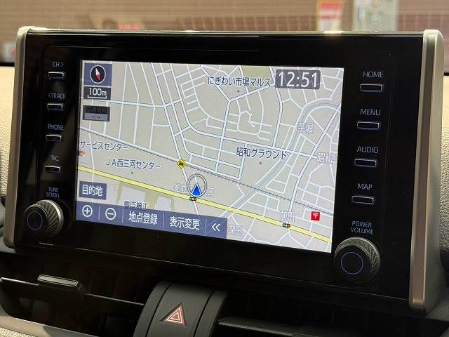 トヨタ RAV4の画像3
