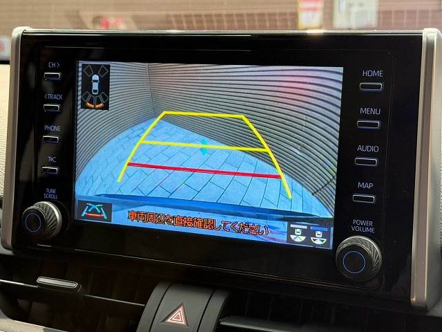 トヨタ RAV4の画像4