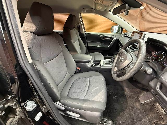 トヨタ RAV4の画像11