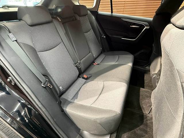 トヨタ RAV4の画像12