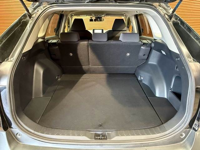 トヨタ RAV4の画像13