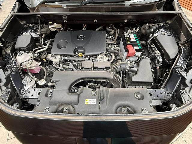 トヨタ RAV4の画像14