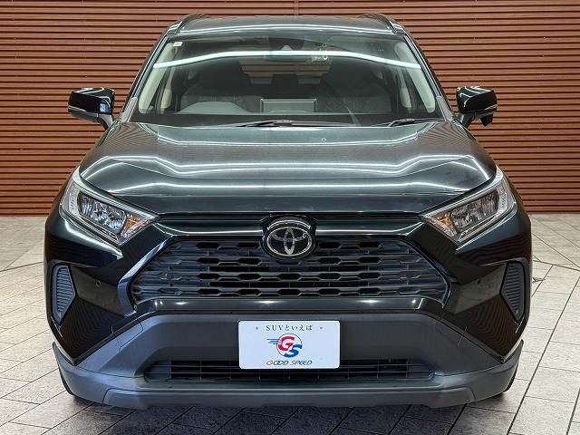 トヨタ RAV4の画像15