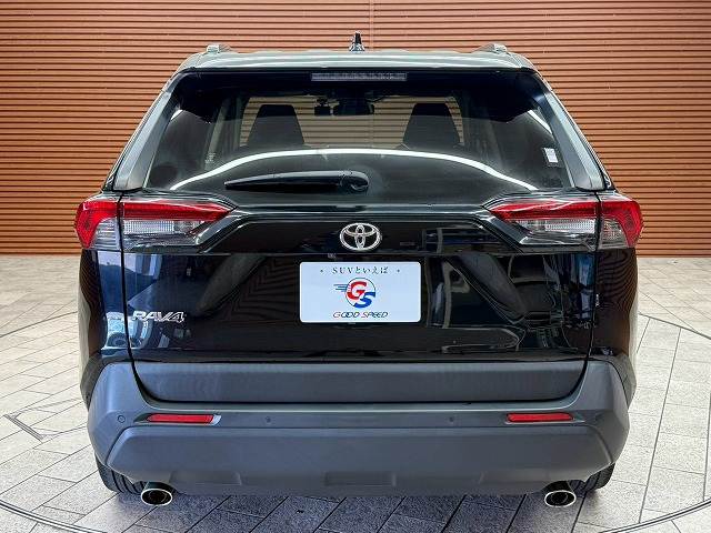 トヨタ RAV4の画像16