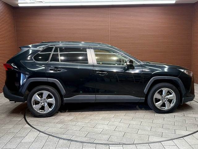 トヨタ RAV4の画像17