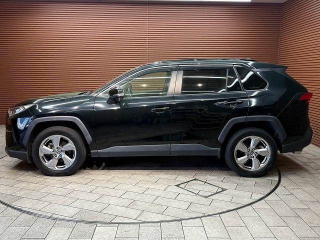 トヨタ RAV4の画像18