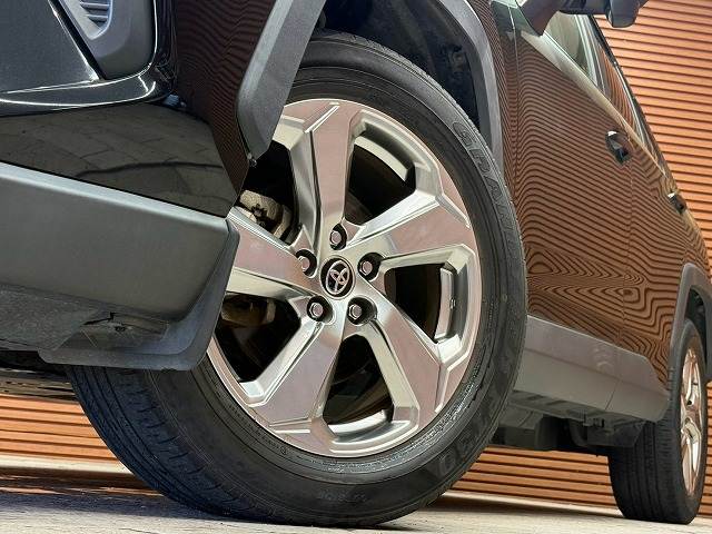 トヨタ RAV4の画像19