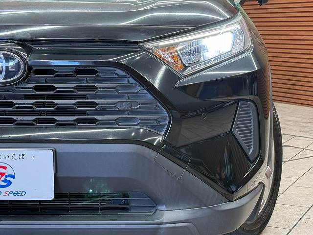 トヨタ RAV4の画像20