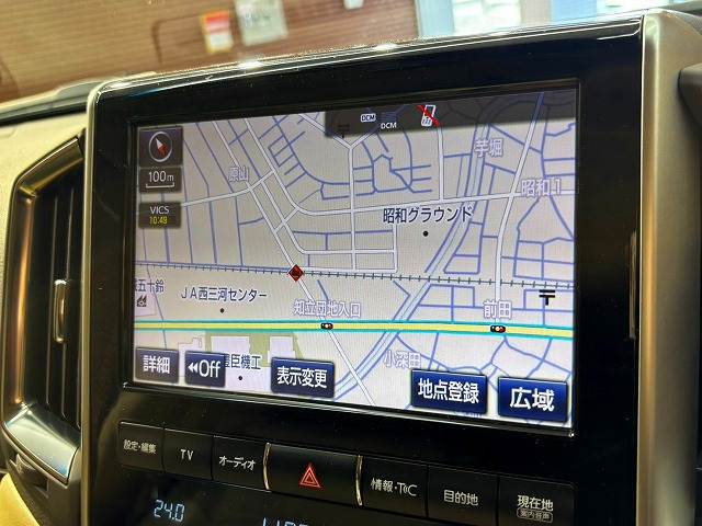 トヨタ&nbsp;ランドクルーザー200系の画像3