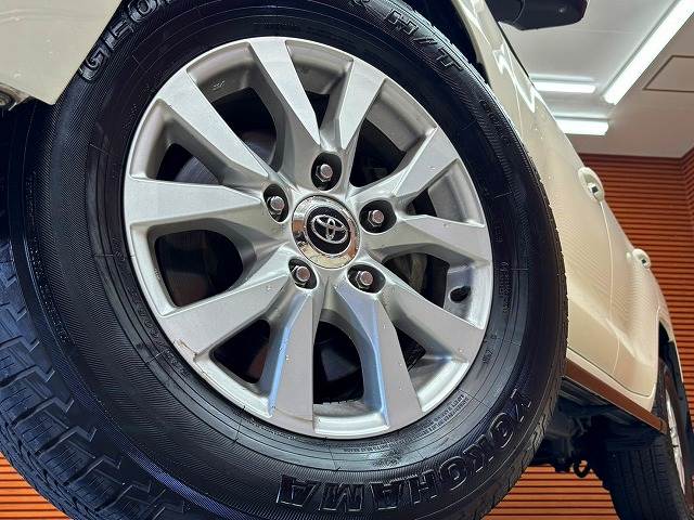 トヨタ&nbsp;ランドクルーザー200系の画像19