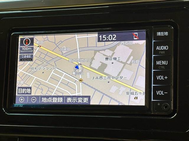 アルファードX 内装他