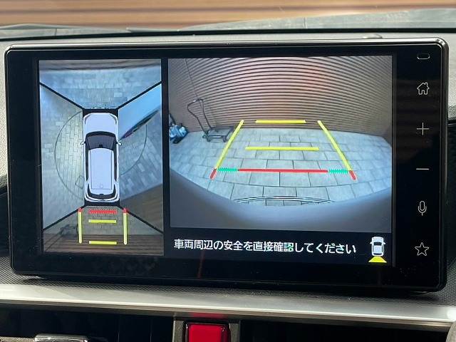 トヨタ ライズの画像4