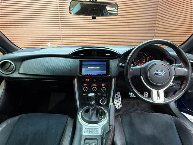 スバル BRZの画像2