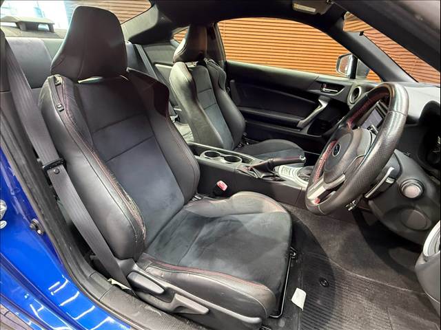 スバル BRZの画像11