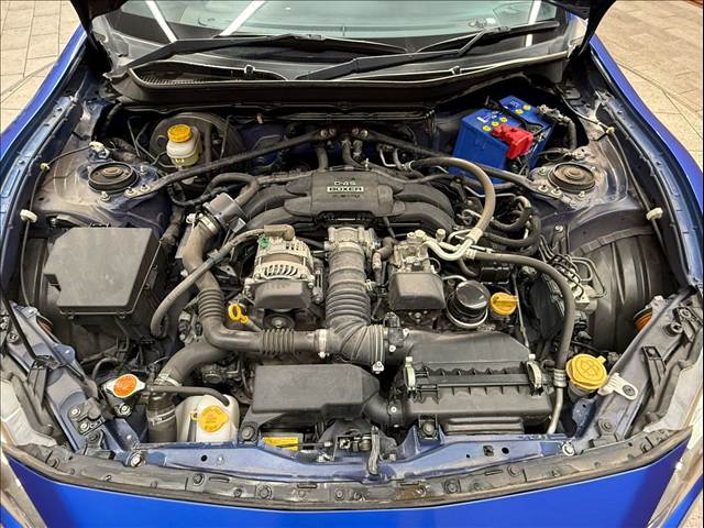スバル BRZの画像14