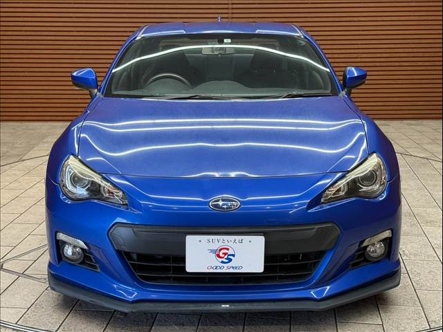 スバル BRZの画像15
