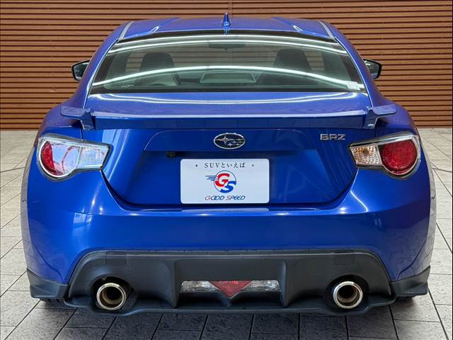 スバル BRZの画像16